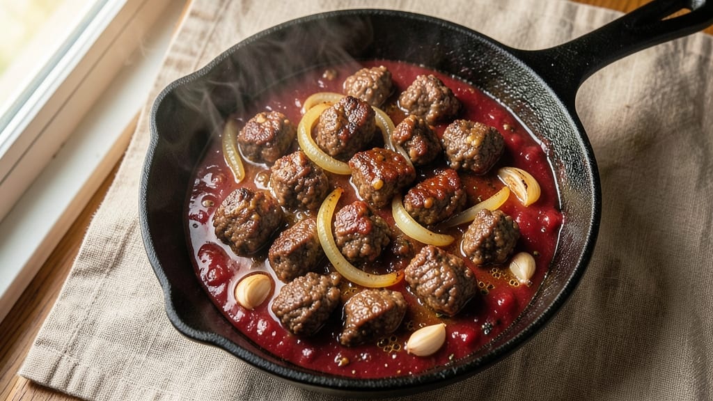 Best No Bean Chili Recipe Winner: Crowd-Pleasing Depth Without the Beans