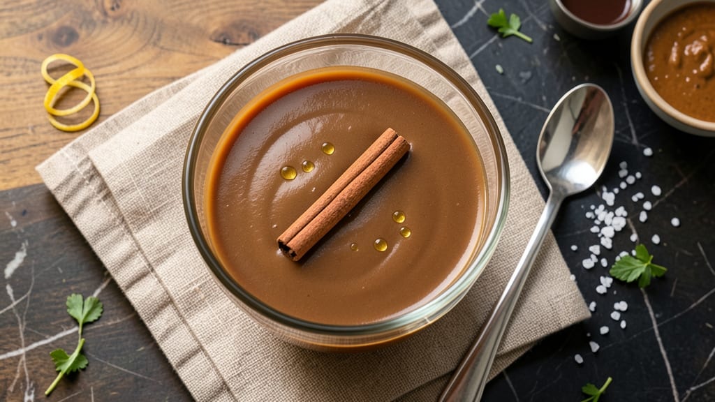 Black Soybean Milk Recipe: Nutty Creaminess Without Blenders