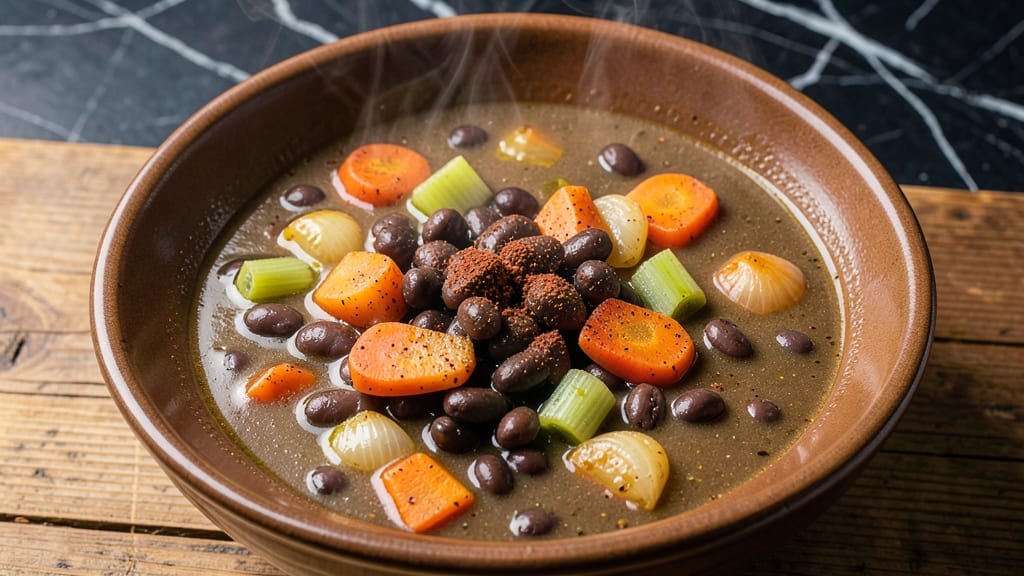 Best Navy Bean Soup Recipe Ever: Smoky Garlic and Herb-Infused Heartiness