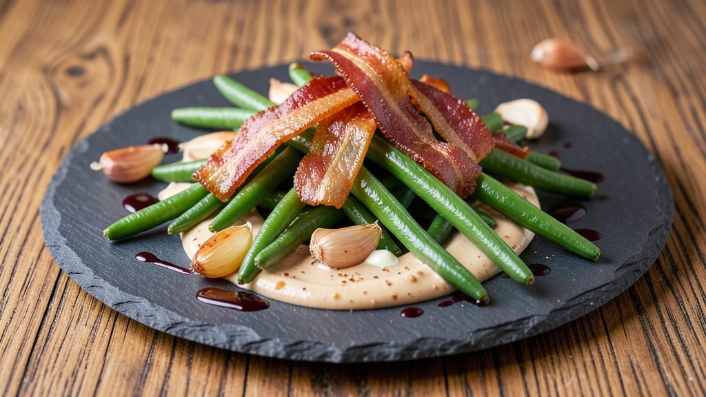 Bonefish Grill Green Beans Recipe: Crisp-Tender Almond Butter Blanched