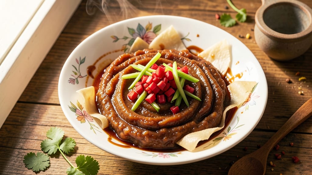 Bean Curd Paste Recipe: Fermented Umami Bomb for Stir-Fries and Soups