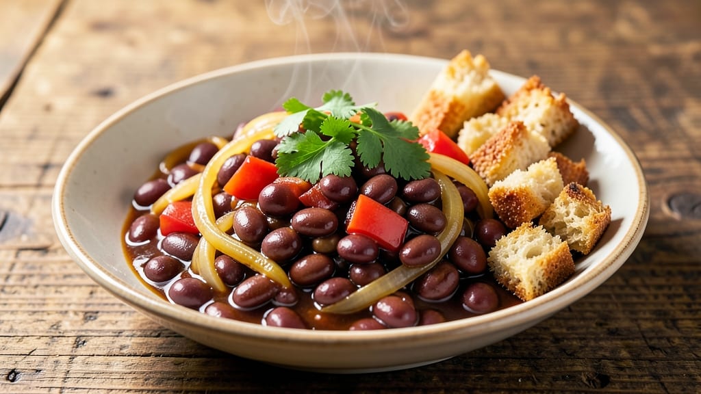 Bbq Bean Recipe Using Canned Beans: Smoky-Sweet One-Pan Simmer