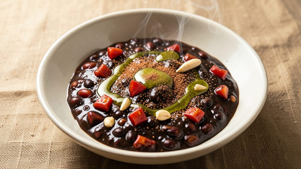 Black Bean Chili Sauce Recipe: Deep Umami Heat With Pantry Staples