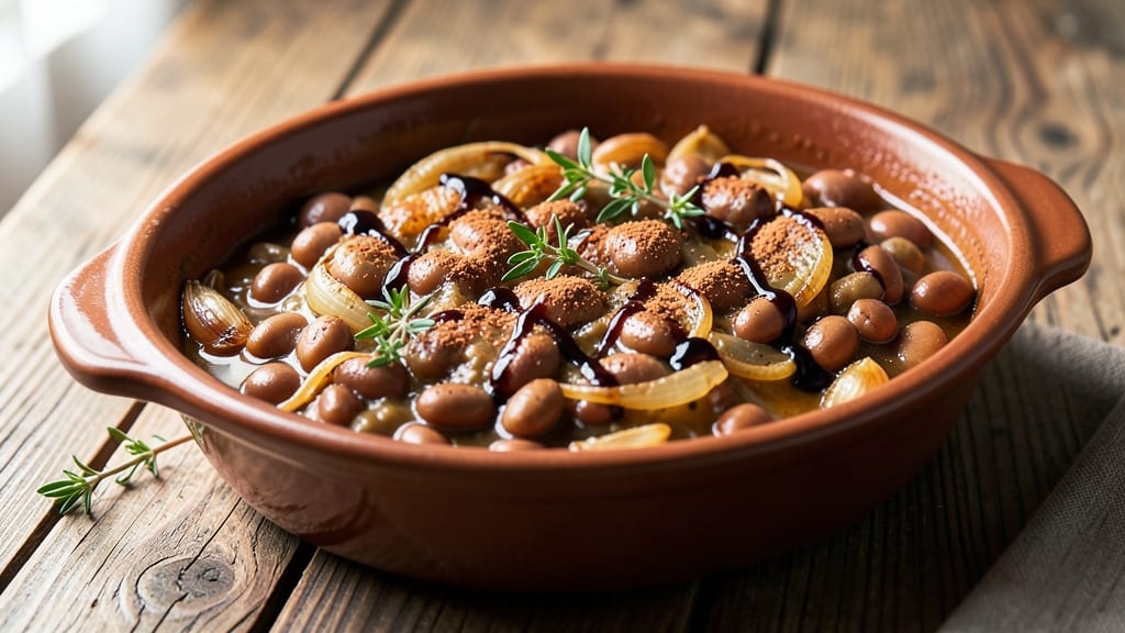 Bean Ragout Recipe: Slow-Simmered Richness With Deep Umami