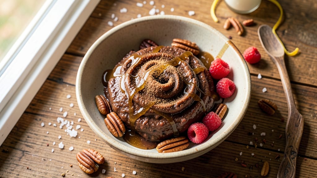 Bean Donut Recipe: Crispy Shells With Silky Bean Centers