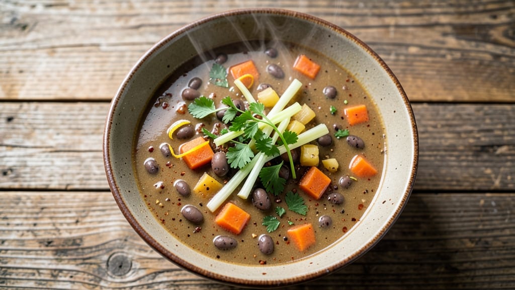 Betty Crocker Bean Soup Recipe: Warm Pantry Simmer With Smoky Herb Notes