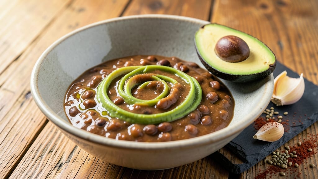 Black Bean Dipping Sauce Recipe: Smoky Cumin and Lime Zing in Minutes