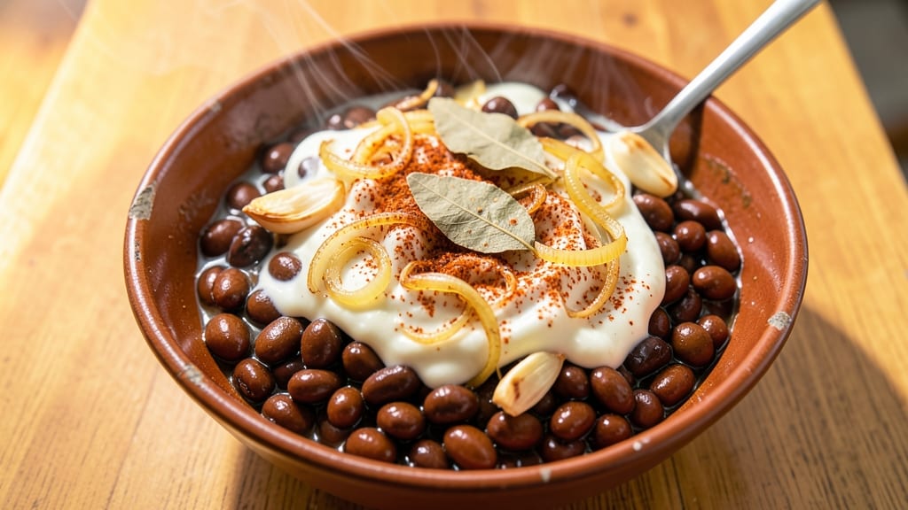 Brazilian Black Bean Stew Recipe: Slow-Simmered Smokiness With Coconut Depth