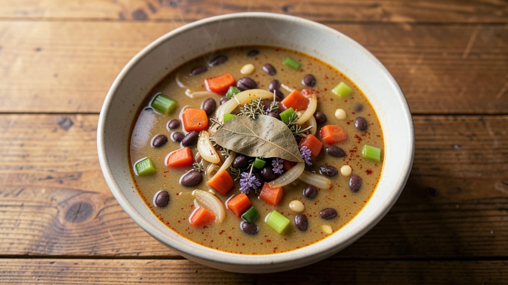Bean Soup Canning Recipe: Year-Round Pantry Staple With Bold Flavor
