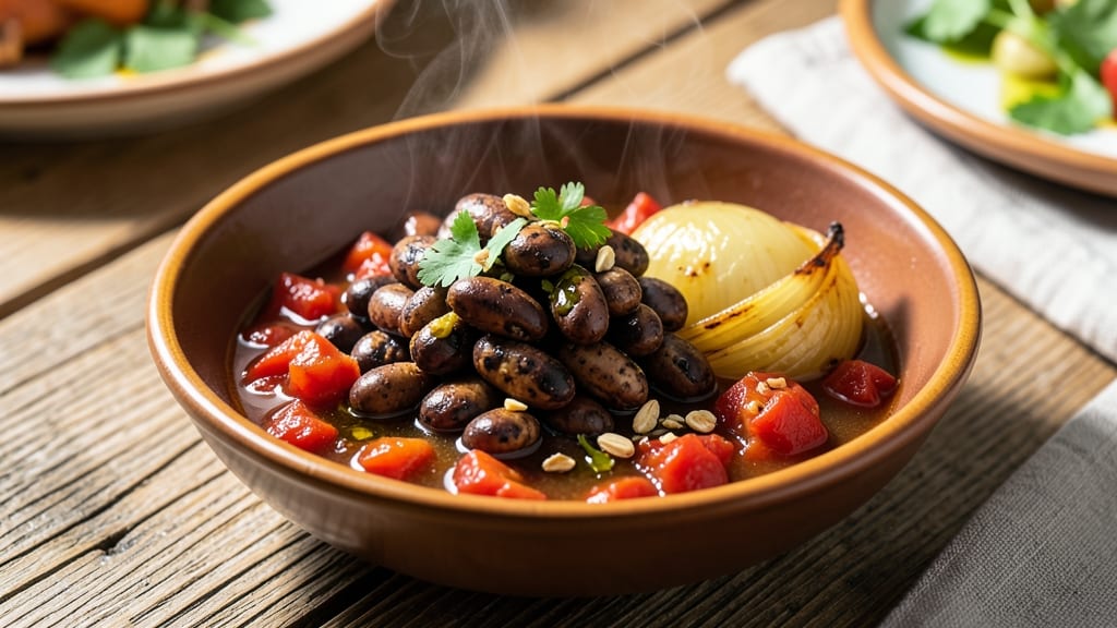 Best Bean Recipe Ever: Velvet-Smooth Texture with Deep Roasted Flavor