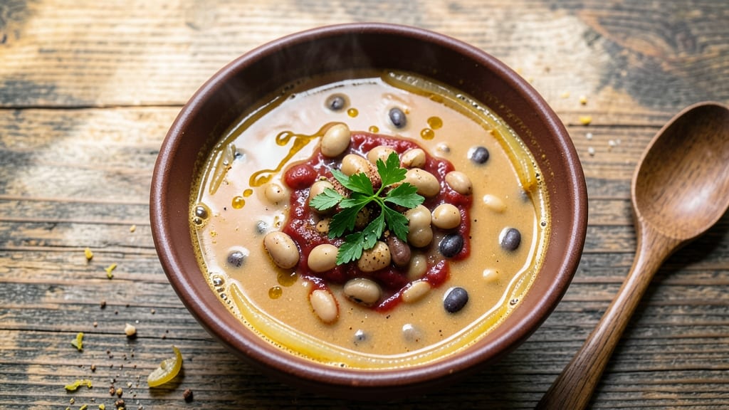 Betty Crocker Navy Bean Soup Recipe: Smoky Garlic Simmer With Pantry Staples