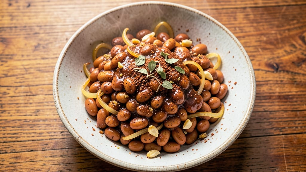 Best Pinto Beans Recipe in the World: Slow-Cooked Spice and Smoky Depth