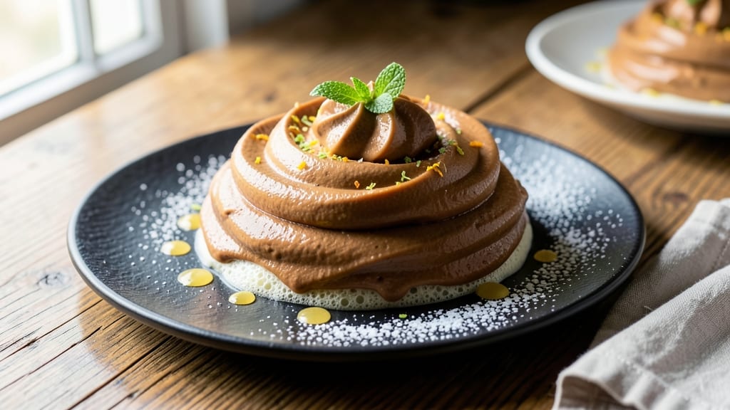 Bean Paste Buttercream Recipe: Velvety-Smooth Frosting With Nutty Depth