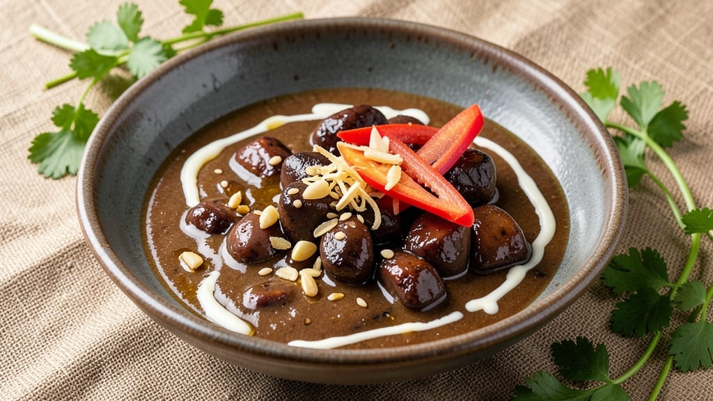 Brown Bean Sauce Recipe: Smoky-Sweet Pantry Staple in 30 Minutes