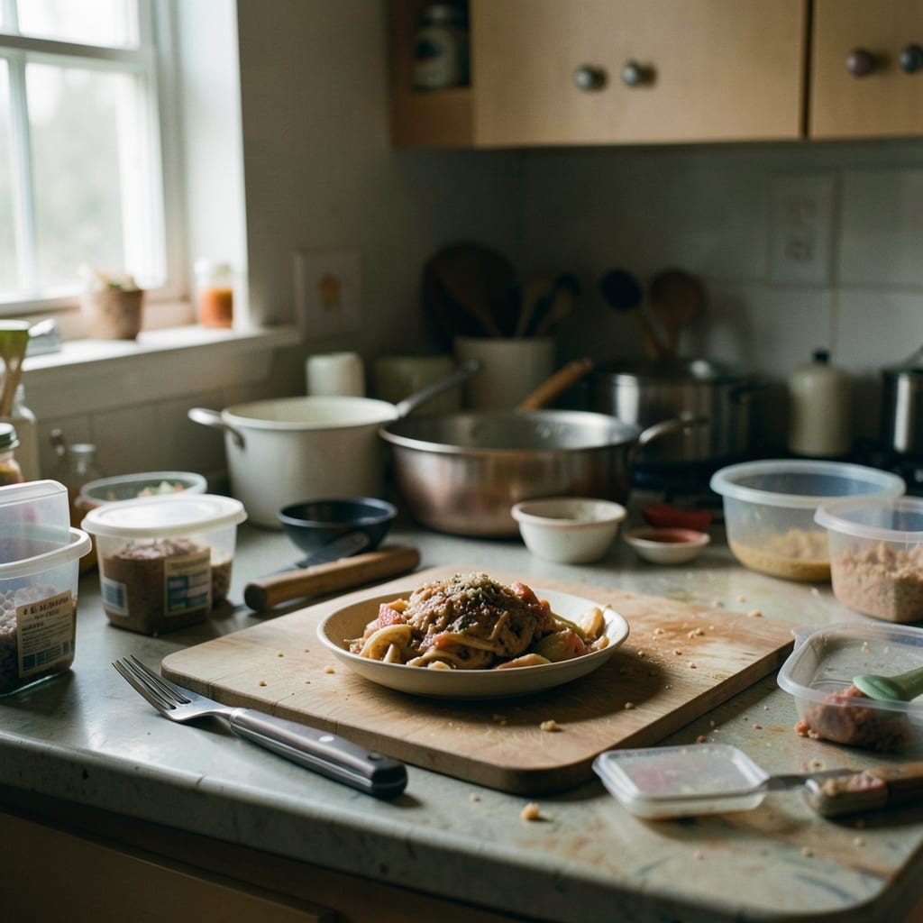 About Bean Recipes Simmer