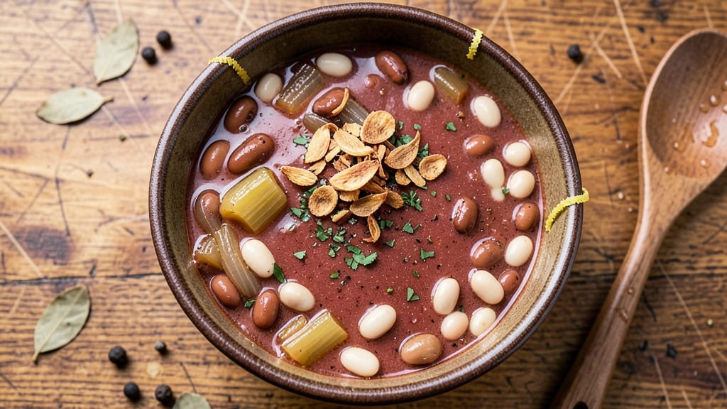 Bob's Red Mill 13 Bean Soup Mix Recipe: Pantry-to-Pot Protein Powerhouse