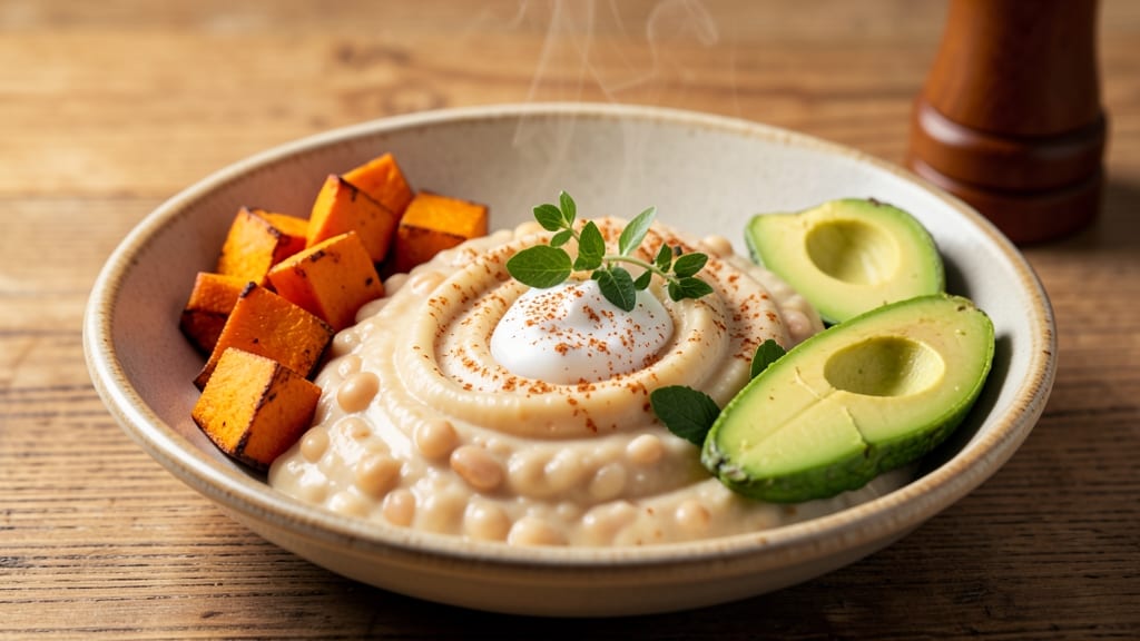 Bean Recipe for Baby: Nutrient-Dense First Food With Easy Mashability