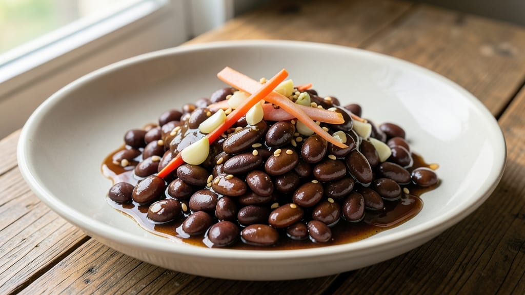 Black Bean Oyster Sauce Recipe: Umami-Packed Stir-Fry Boost in Minutes