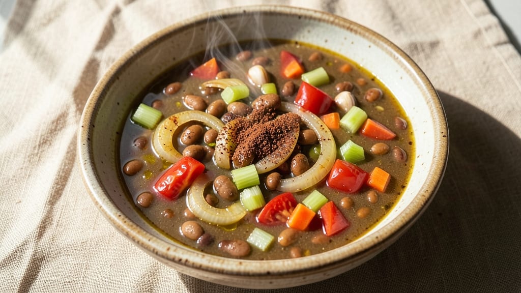 Bob's Red Mill 12 Bean Soup Recipe: Pantry Simmer With Earthy, Smoky Depth