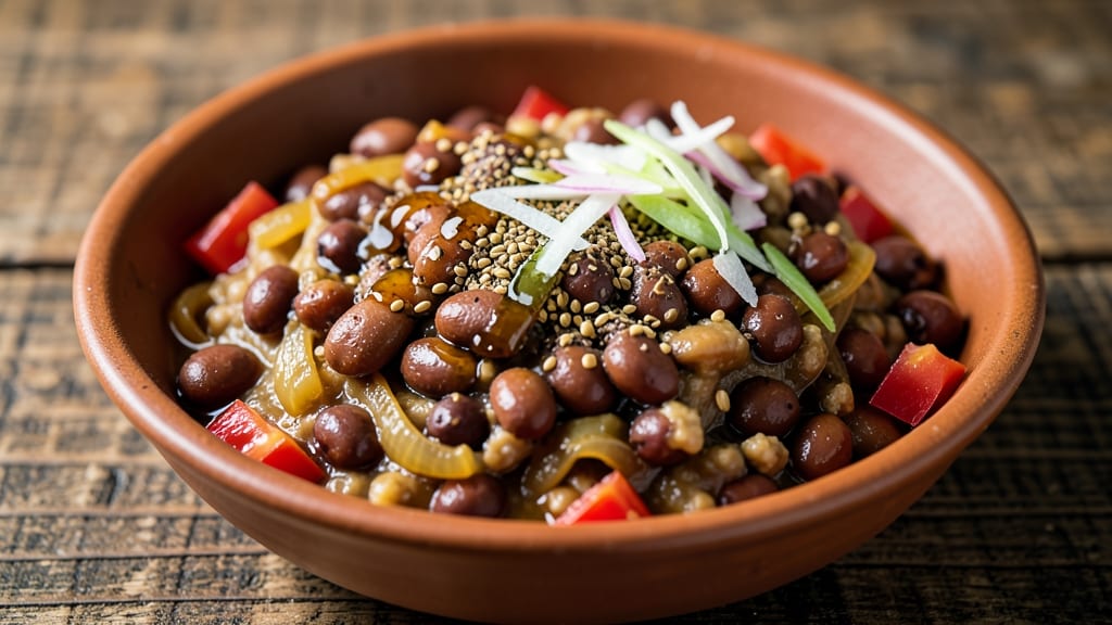 Adzuki Bean Dal Recipe: Earthy Spiced Comfort with Protein-Packed Depth