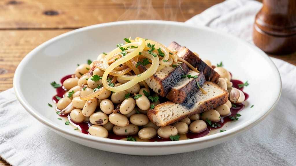 Blauhilde Beans Recipe: Smoky-Spiced German Comfort in One Pot