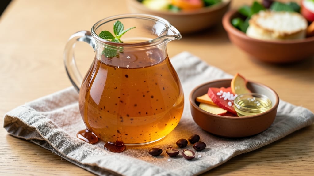 Adzuki Bean Water Recipe: Sweet-Savory Broth for Soups and Stews