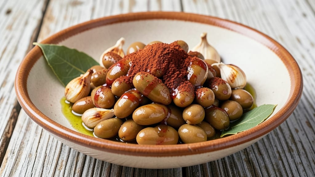 Azorean Fava Beans Recipe: Earthy Umami Pods Steamed to Buttery Tenderness