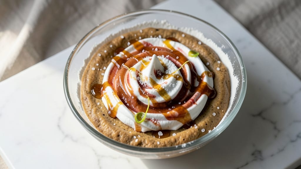 Bean Cookie Dough Recipe: Fudgy Bites Without Eggs or Baking