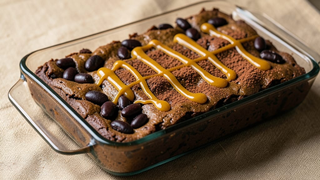 Black Bean Brownie Recipe with Protein Powder: Fudgy Texture and Hidden Nutrition Boost