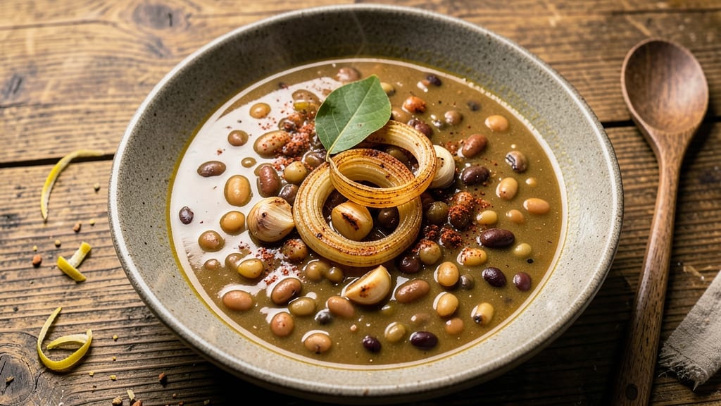 Bob's Red Mill 13 Bean Soup Recipe: Instant Pot Pantry-to-Pot Protein Powerhouse