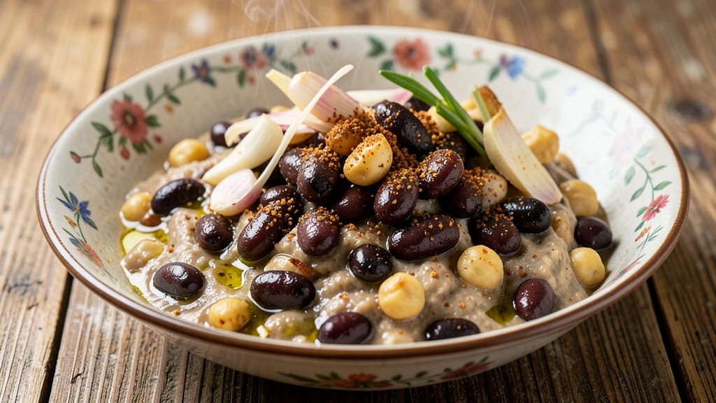 Bean Chutney Recipe: Bold Spice Blend for Dips and Dishes