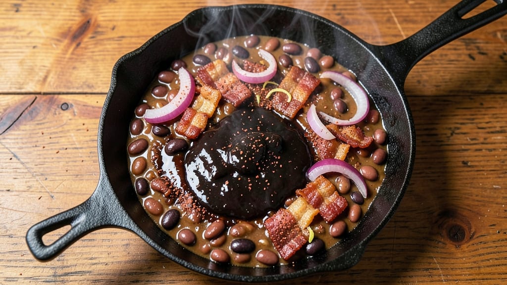 Bold Bean Co Baked Beans Recipe: Smoky-Sweet Slow-Cooked Richness