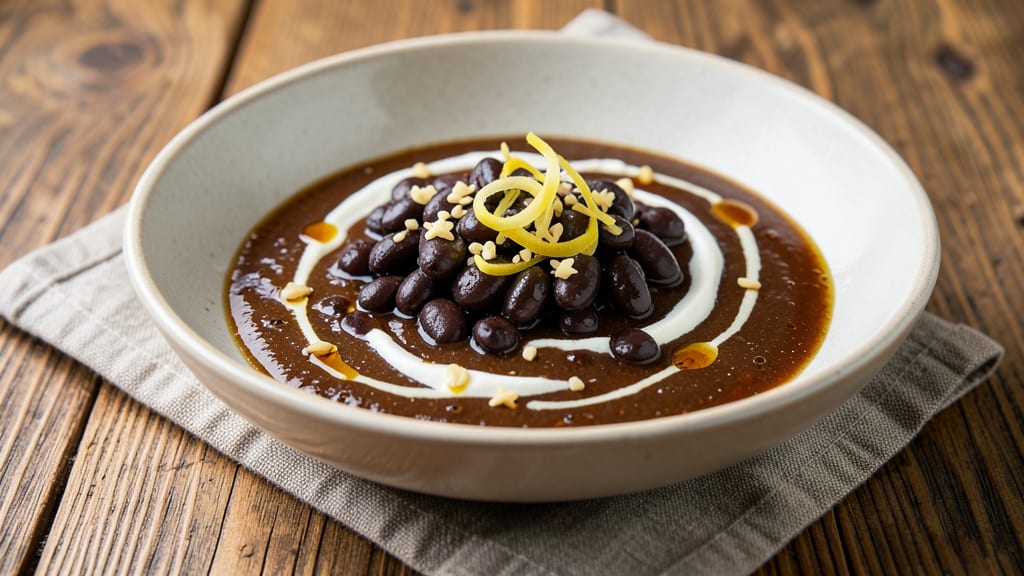 Black Bean Sauce Recipe Vegetarian: Umami-Rich, Pantry-to-Table Simmer