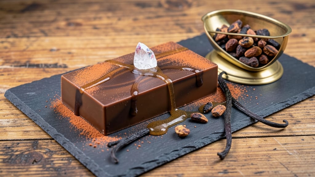 Bean-to-Bar Chocolate Recipe: Homemade Richness From Fermented Beans
