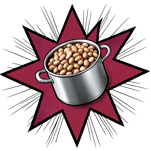 Bean Recipes Simmer